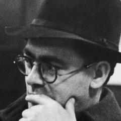 Flann O'Brien quotes