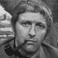 Graham Chapman quotes