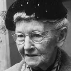 Grandma Moses quotes