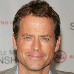 Greg Kinnear quotes