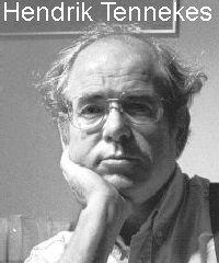 Hendrik Tennekes quotes