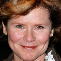 Imelda Staunton quotes