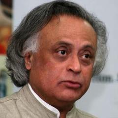 Jairam Ramesh quotes