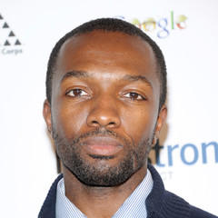Jamie Hector quotes
