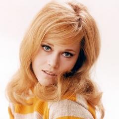 Jane Fonda quotes
