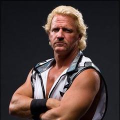 Jeff Jarrett quotes