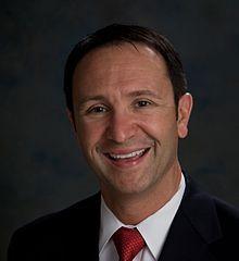 Jeff Landry quotes