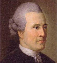 Johann Georg Ritter von Zimmermann quotes