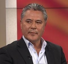 John Tamihere quotes