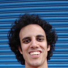 Kieran Hebden quotes