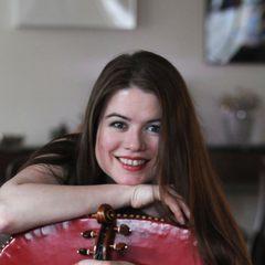 Lara St. John quotes