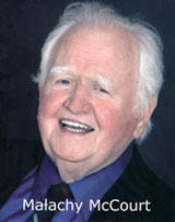 Malachy McCourt quotes