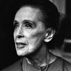 Martha Graham quotes