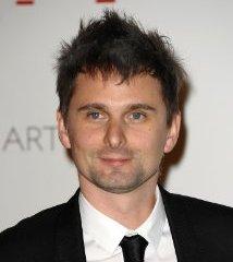 Matthew Bellamy quotes