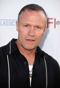 Michael Rooker quotes