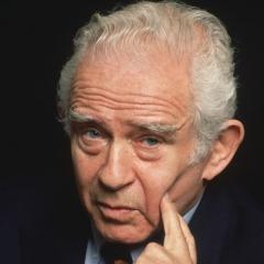 Norman Mailer quotes