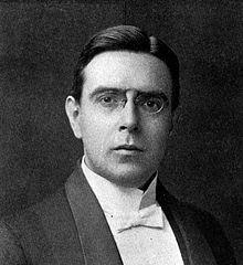 Percy Jewett Burrell quotes