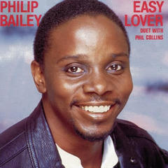 Philip Bailey quotes
