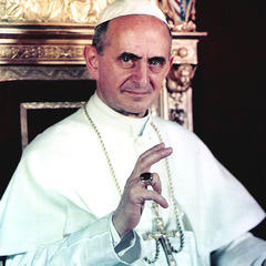 Pope Paul VI quotes