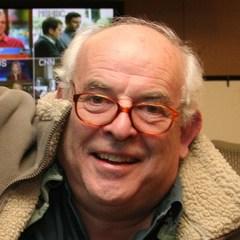 Ralph Steadman quotes