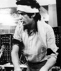 Richard Pinhas quotes