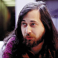 Richard Stallman quotes