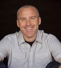 Roger Craig Smith quotes