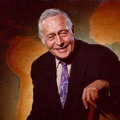 Roger Revelle quotes