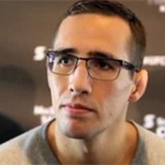 Rory MacDonald quotes
