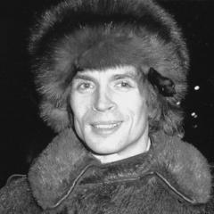 Rudolf Nureyev quotes