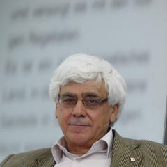 Sari Nusseibeh quotes