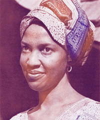 Thea Bowman quotes