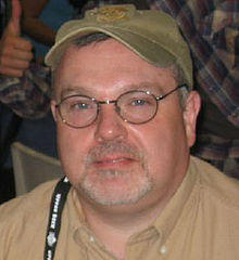 Thomas E. Sniegoski quotes