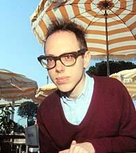 Todd Solondz quotes