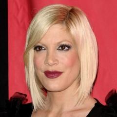 Tori Spelling quotes