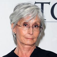 Twyla Tharp quotes