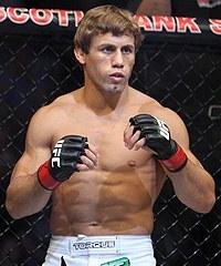 Urijah Faber quotes