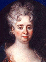 Anne-Therese de Marguenat de Courcelles quotes