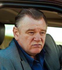 Brendan Gleeson quotes