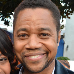 Cuba Gooding, Jr. quotes