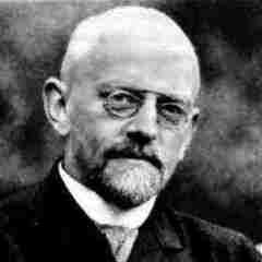 David Hilbert quotes