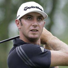 Dustin Johnson quotes