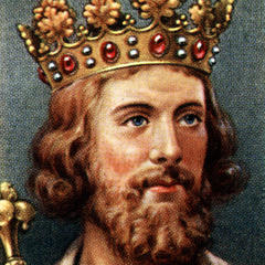 Edward II of England quotes