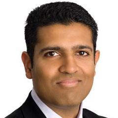 Hari Sreenivasan quotes