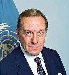 Harri Holkeri quotes