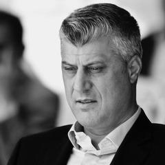 Hashim Thaci quotes