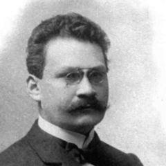 Hermann Minkowski quotes