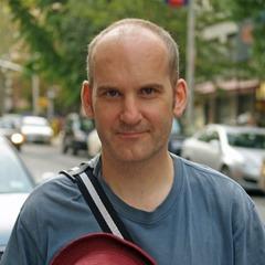 Ian MacKaye quotes