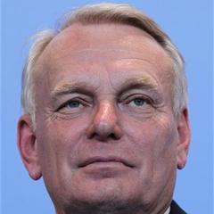 Jean-Marc Ayrault quotes