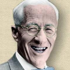 Joel Henry Hildebrand quotes